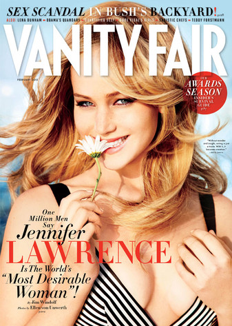 Jennifer Lawrence, Vanity Fair Jennifer Lawrence, Vanity Fair